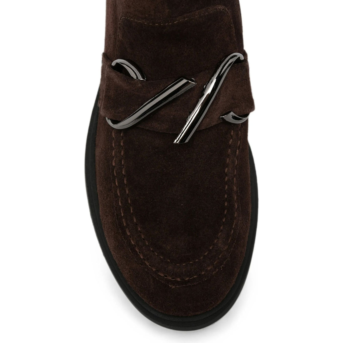 Women's Brown Ankle Boots