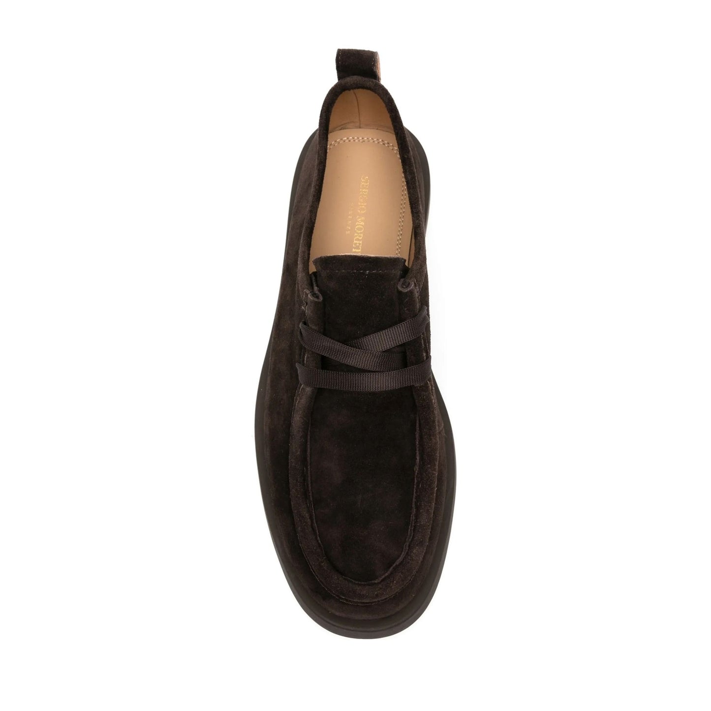 Women's Brown Fashion Sneakers