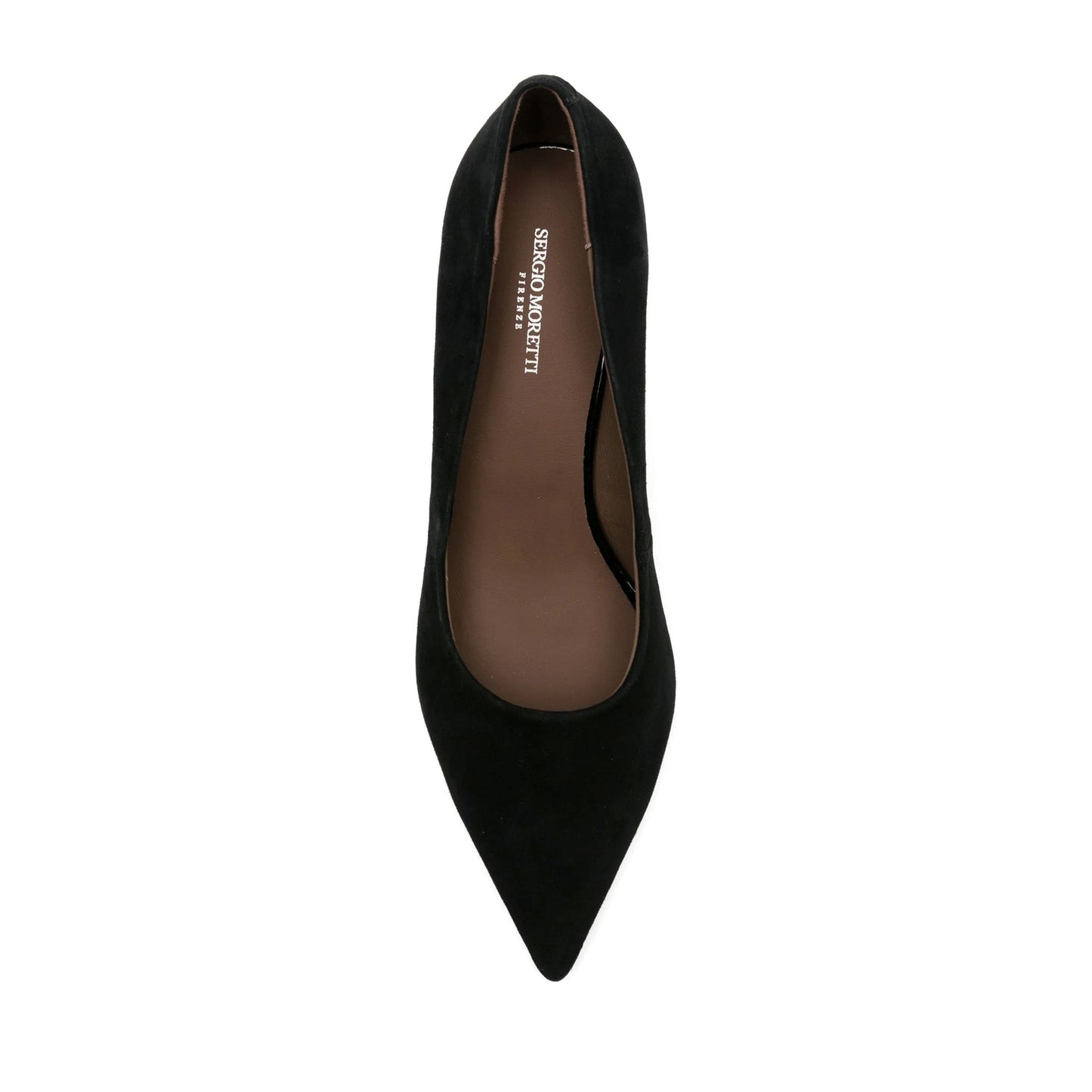 Women's Black Dress Pumps