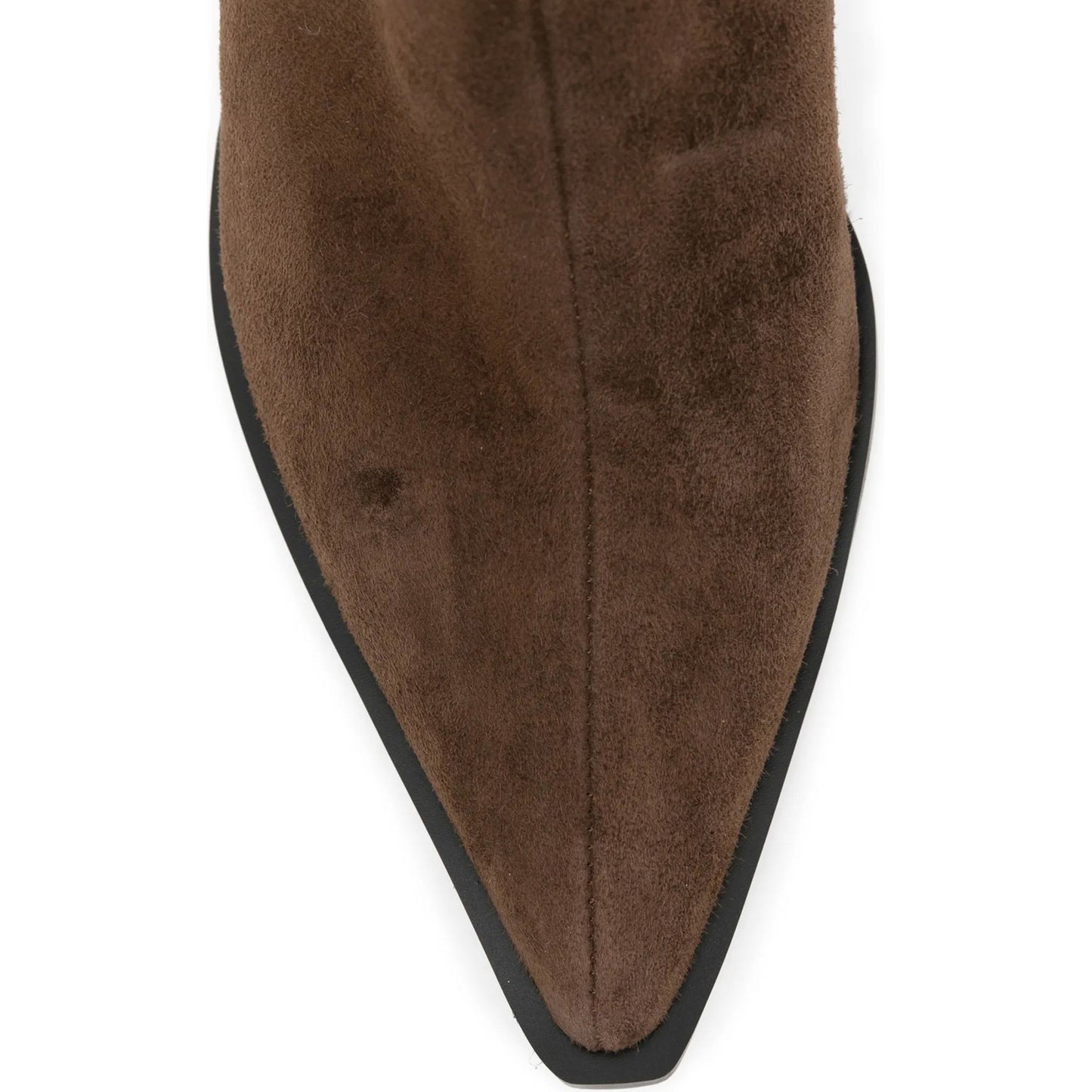 Women's Brown Ankle Boots