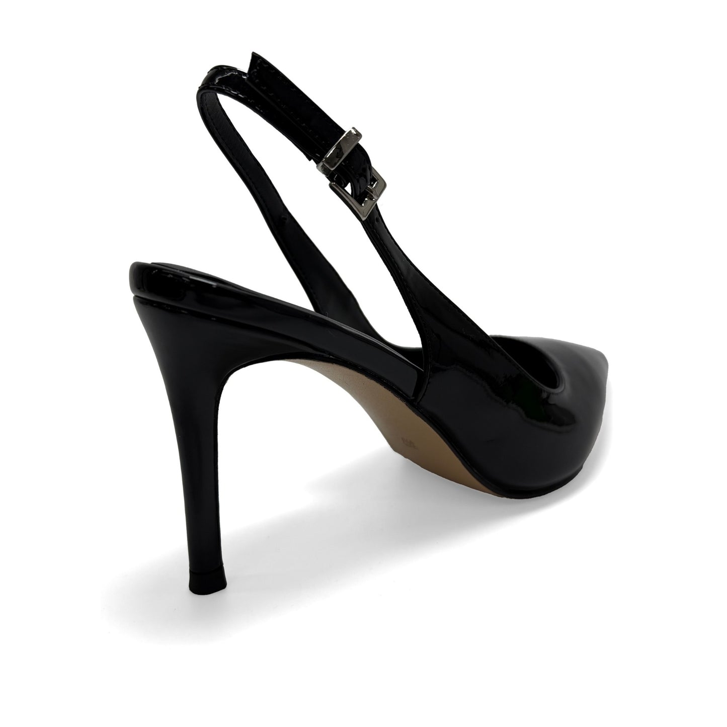 Women's Black Dress Pumps
