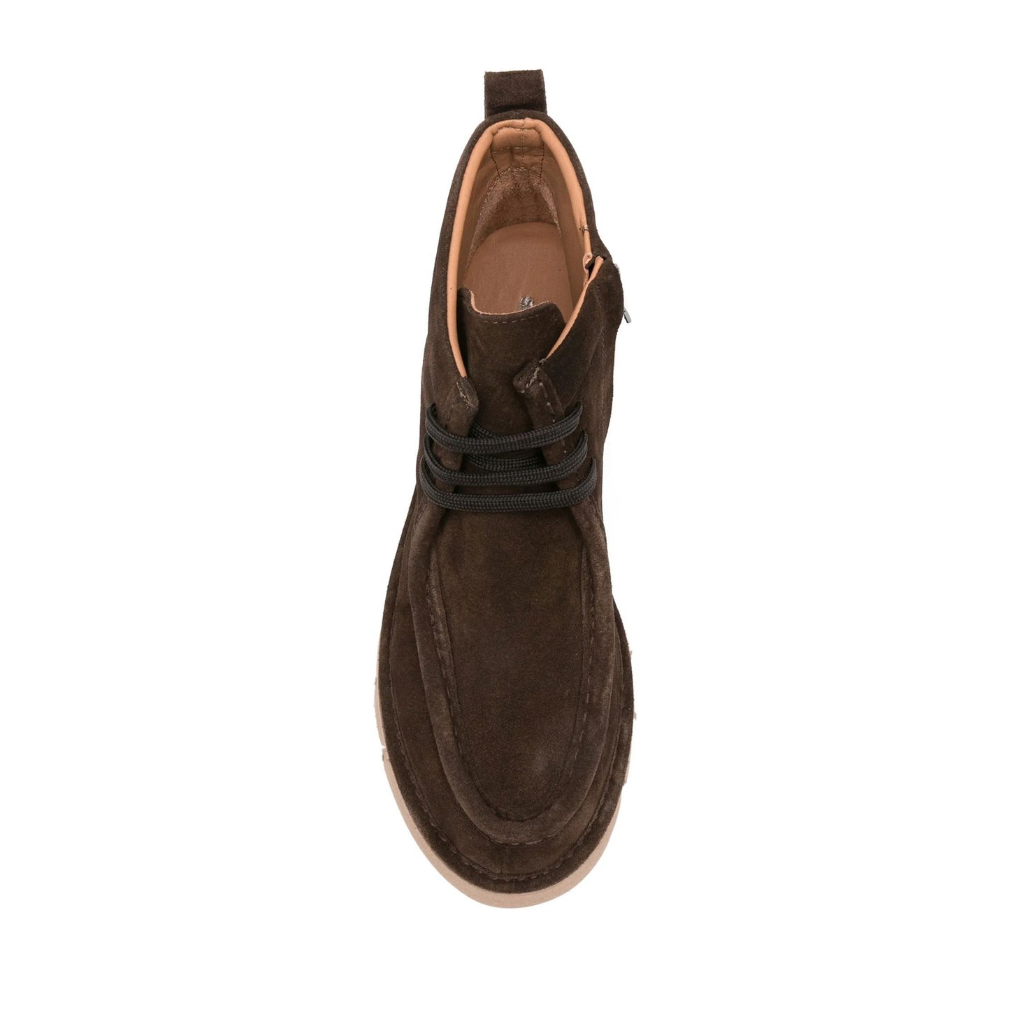 Women's Brown Pumps