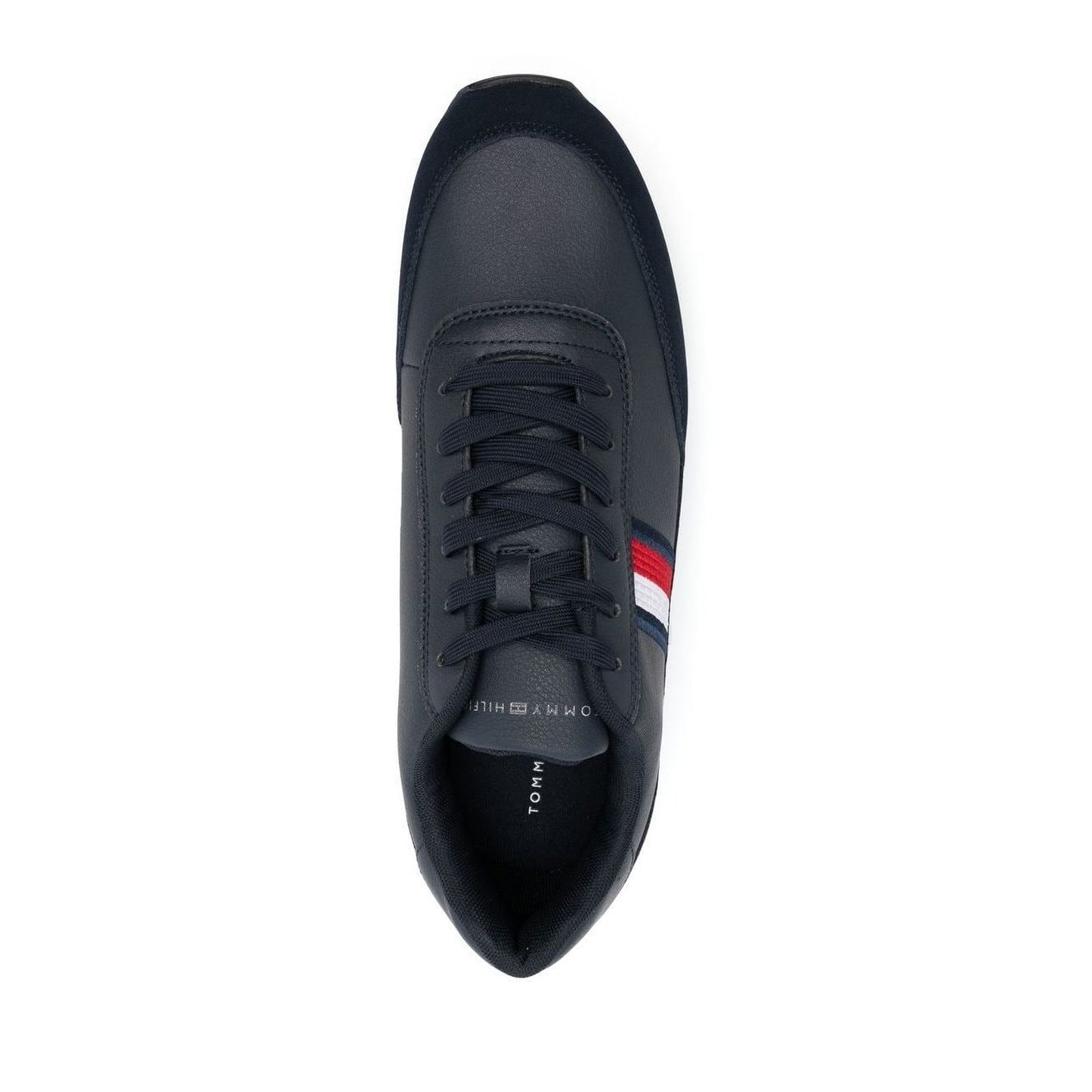 Men's Blue Athletic Sneakers