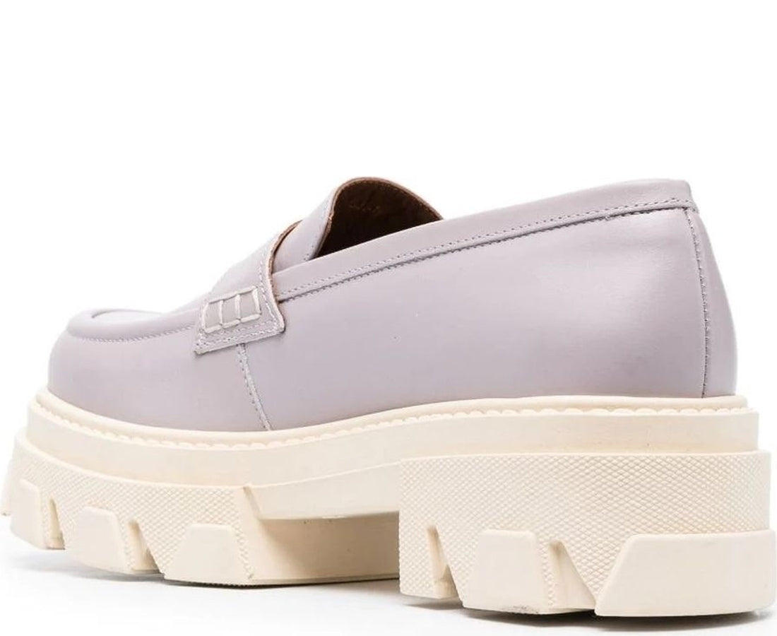 trailblazer loafers