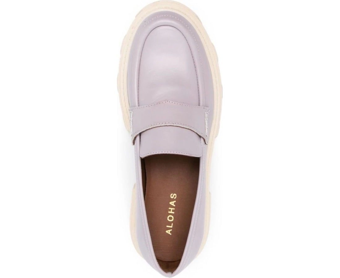 trailblazer loafers