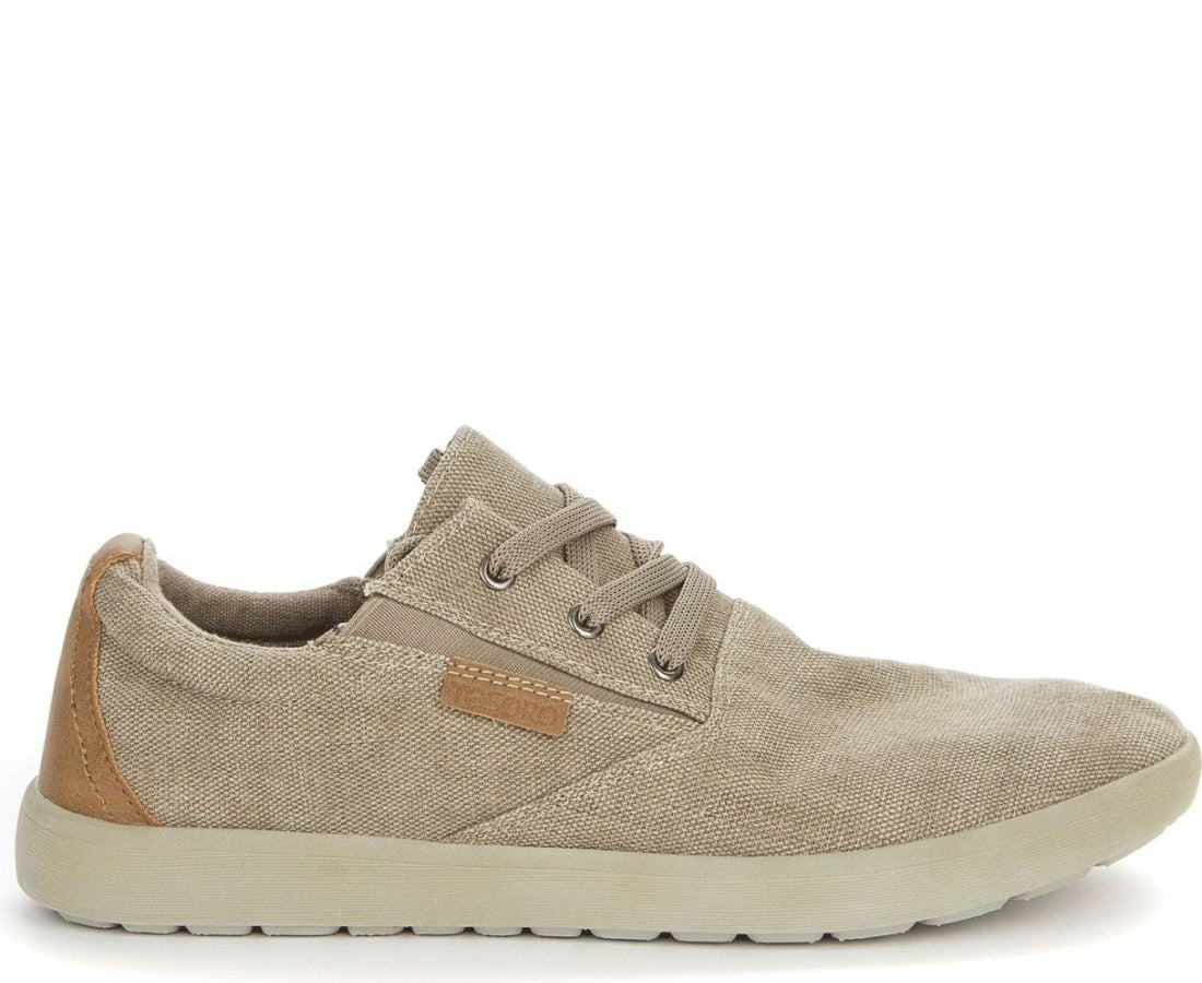 beige casual closed sneakers