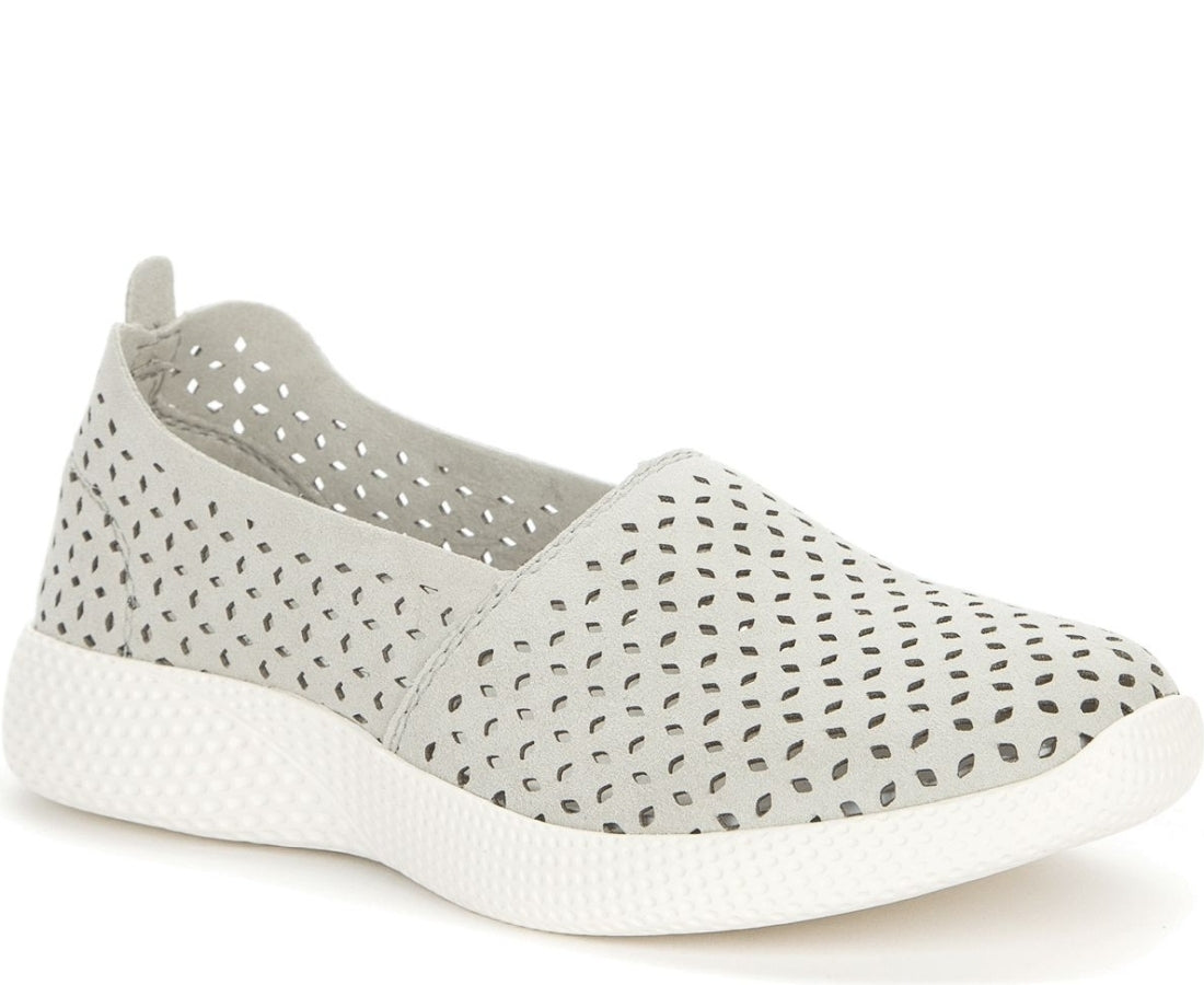 leisure shoes