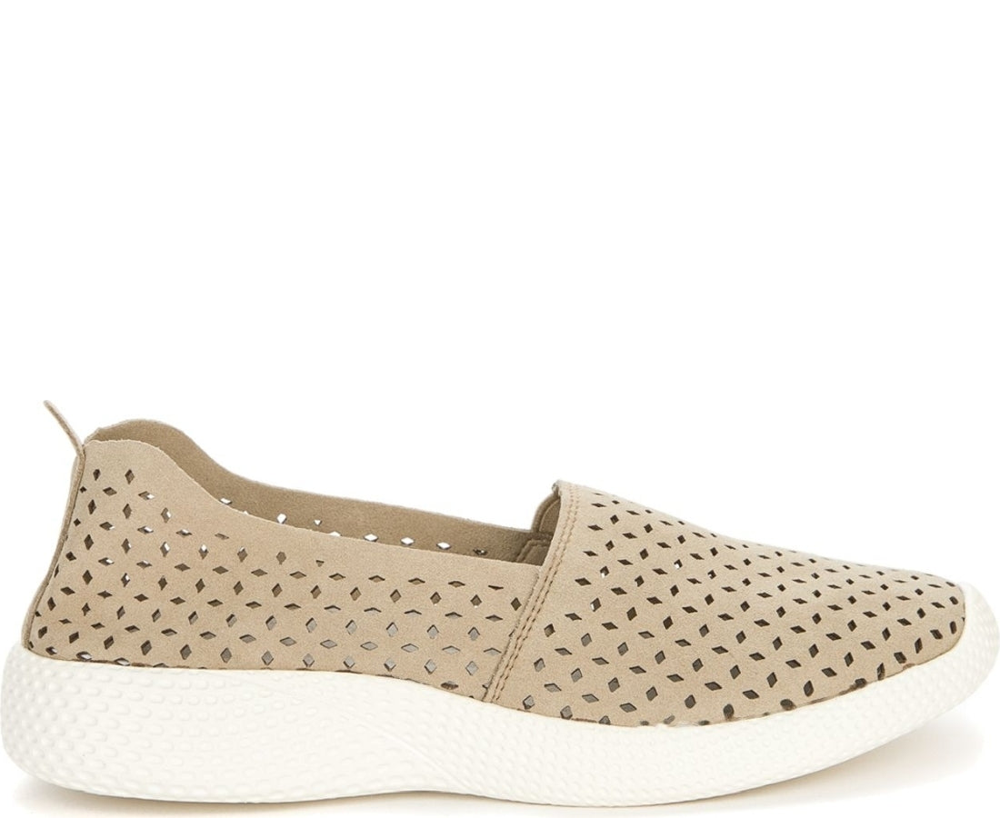 leisure shoes