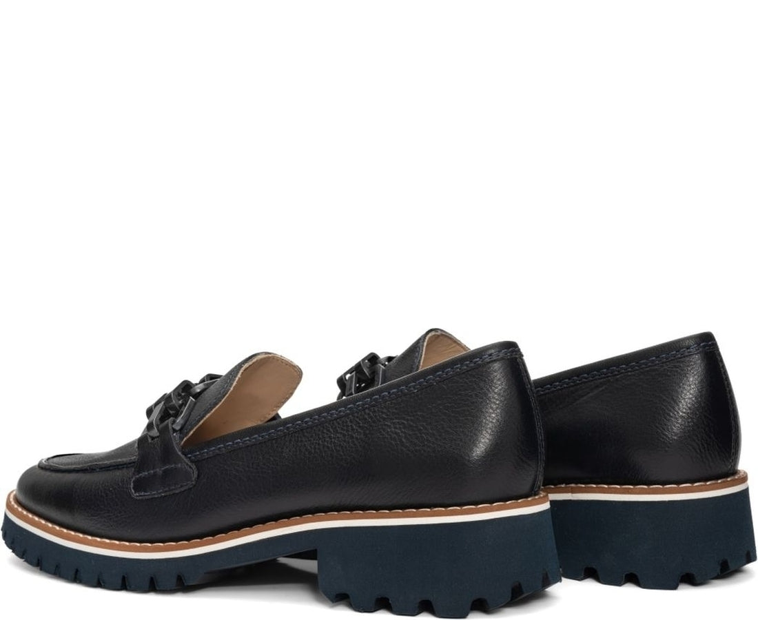 kent loafers