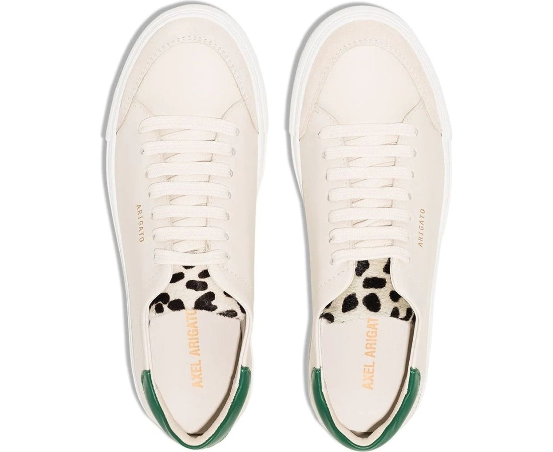 clean 90 triple animal shoe