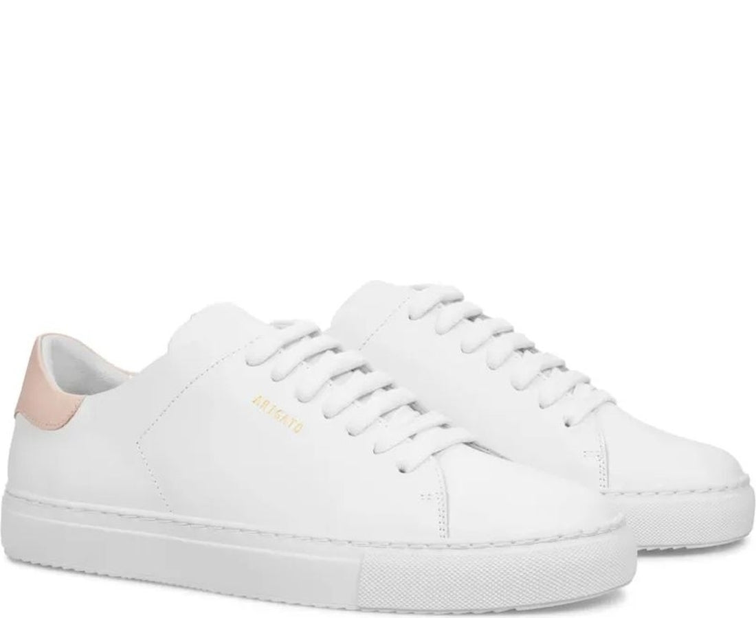 clean 90 sneaker