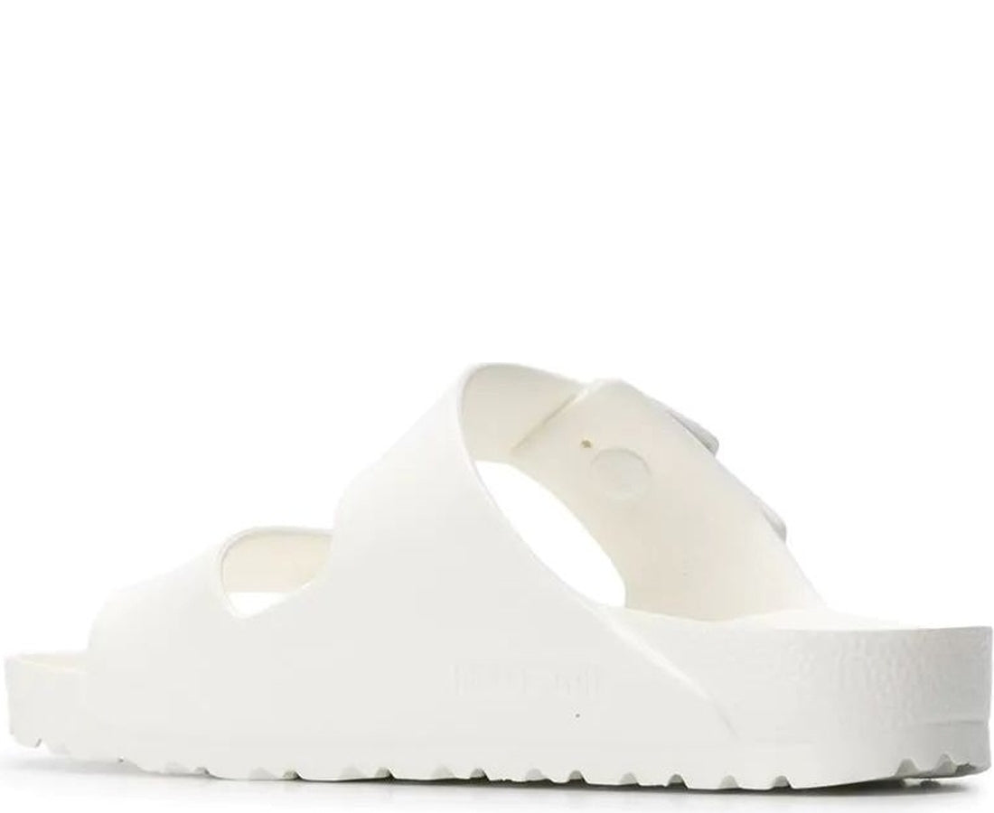 arizona eva slides white