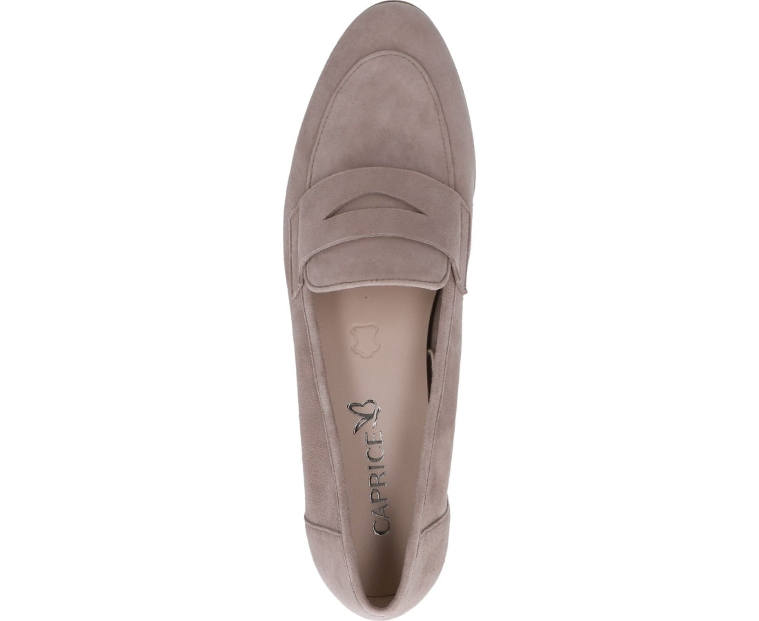 mud casual closed mocasins