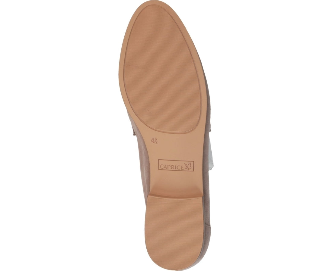 mud casual closed mocasins