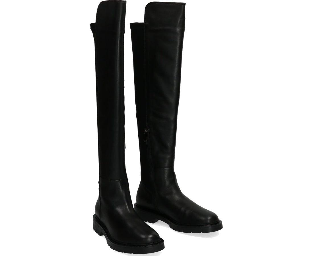 brit stretch boots