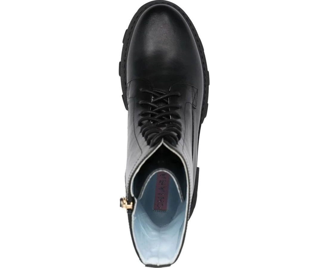 cf boot