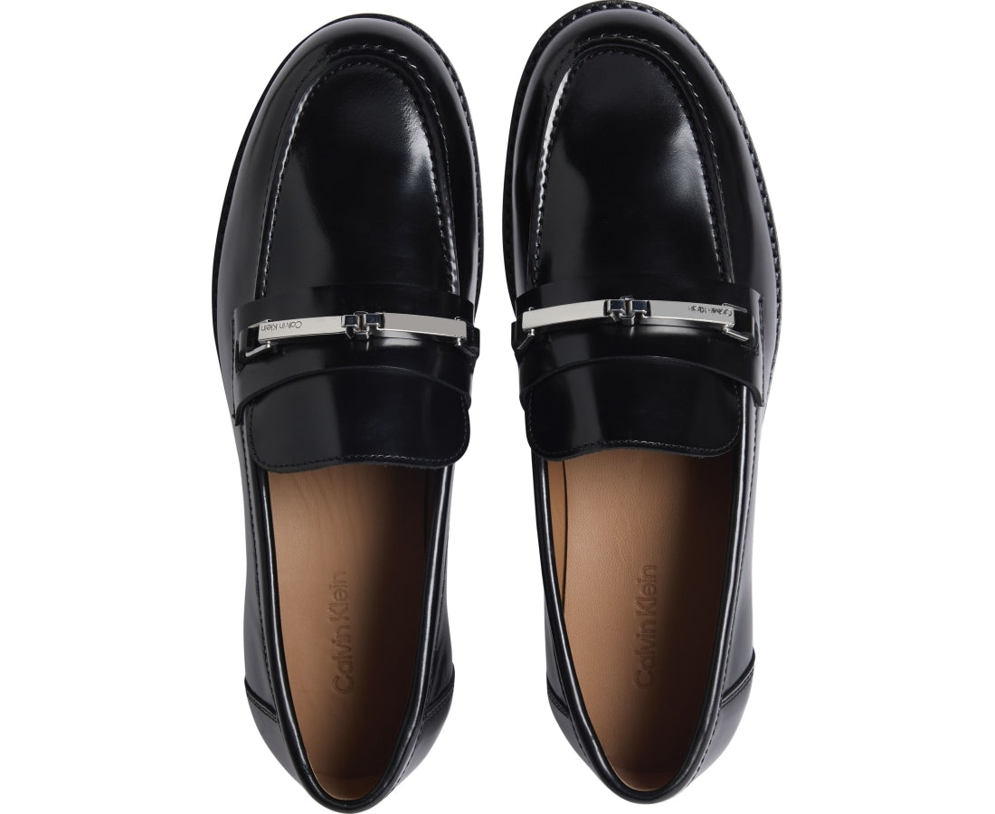 moc loafer