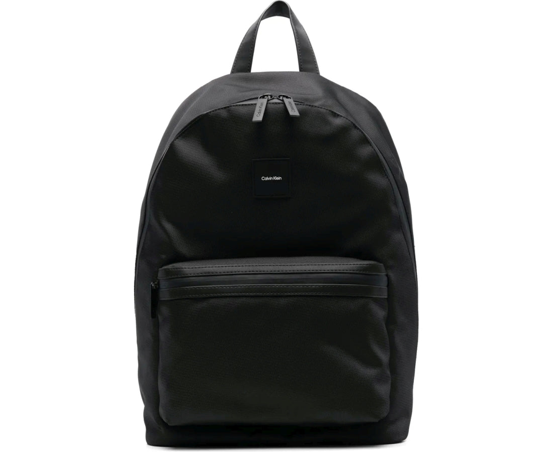 essential round backpack