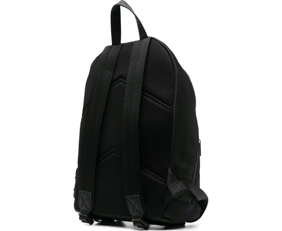 essential round backpack