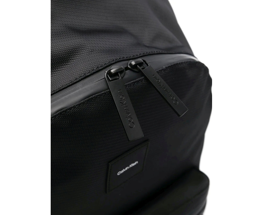 essential round backpack