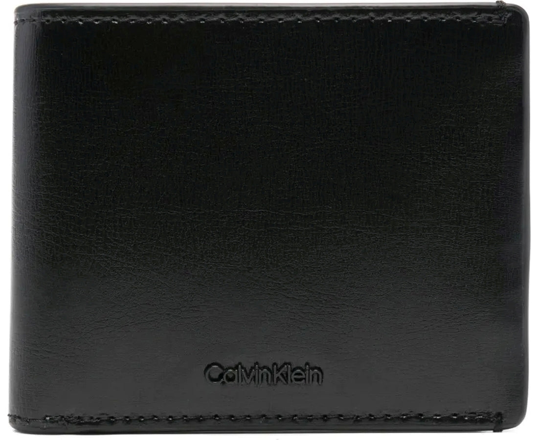 bifold 5cc w/coin wallet