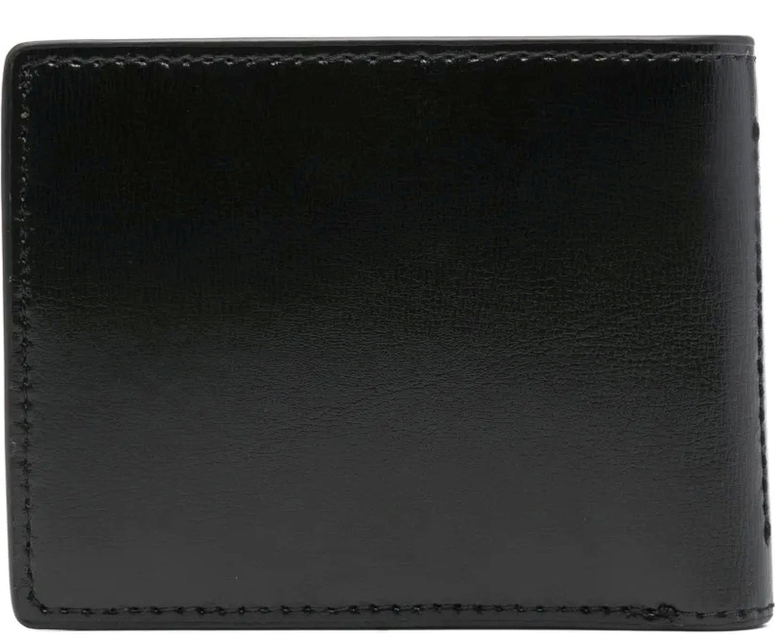 bifold 5cc w/coin wallet