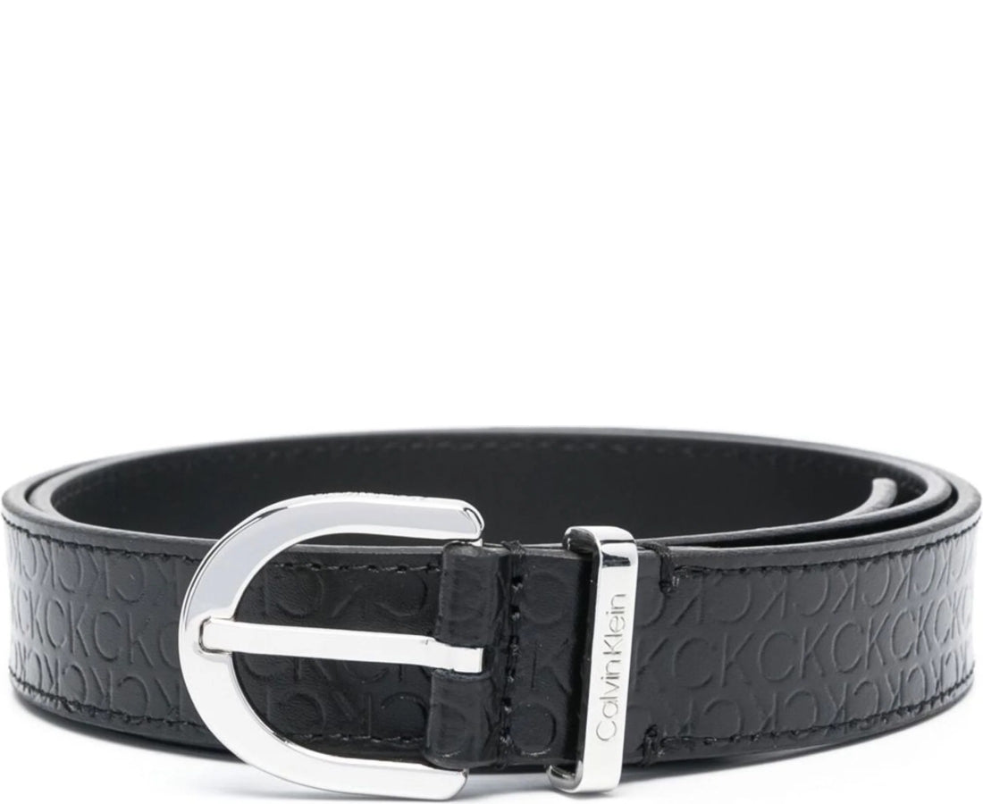 must rnd belt 25mm embossed