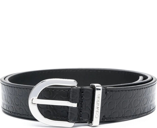 must rnd belt 25mm embossed