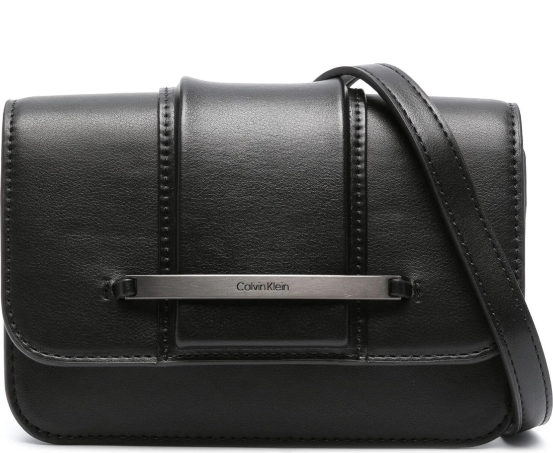 bar hardware crossbody