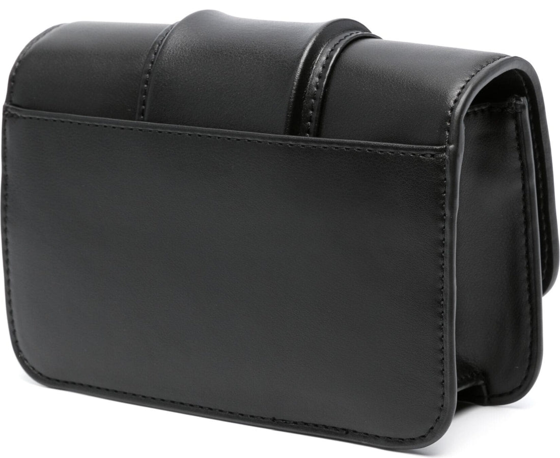 bar hardware crossbody