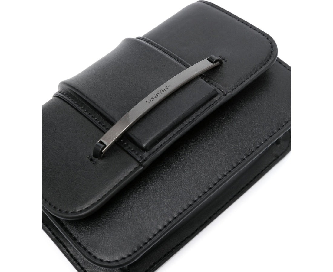 bar hardware crossbody