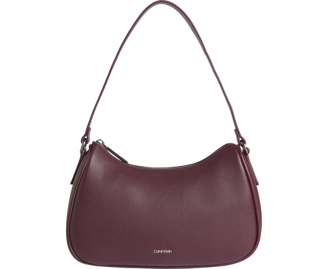 refine shoulder bag