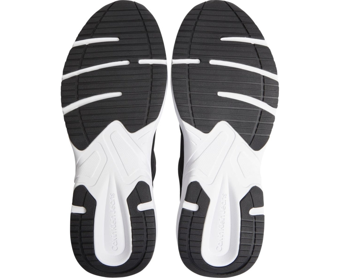 retro tennis sock