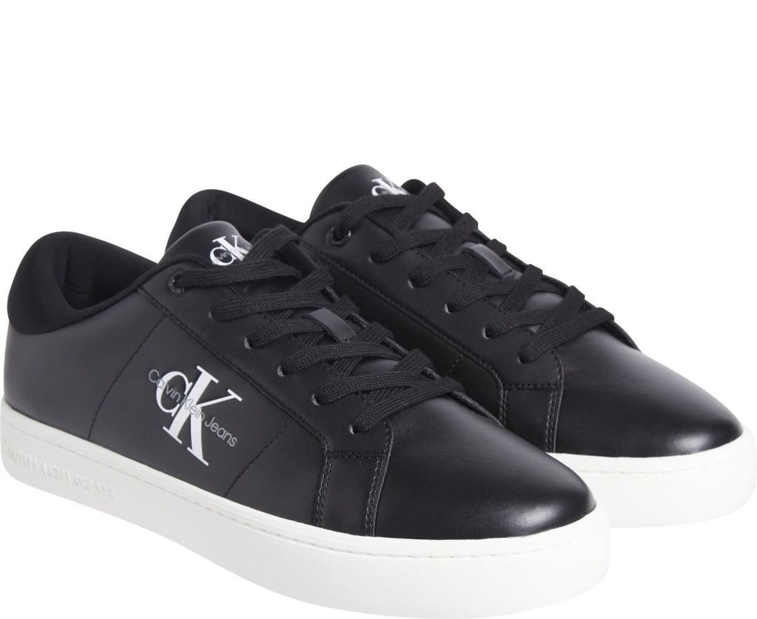 classic cupsole low sneaker
