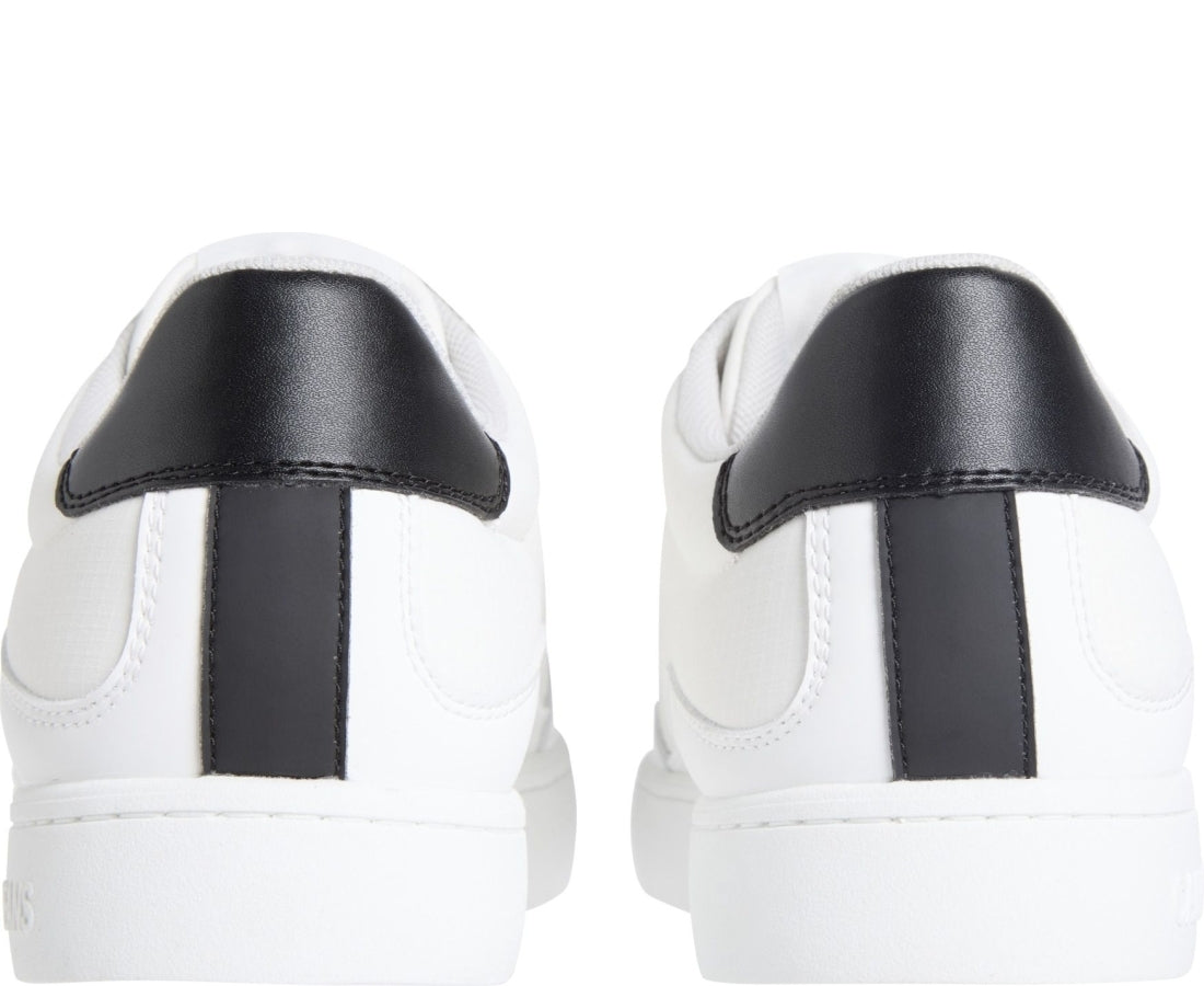 classic cupsole low sneaker