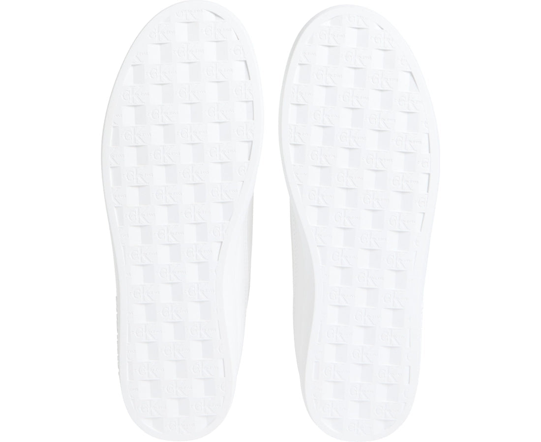 classic cupsole low sneaker
