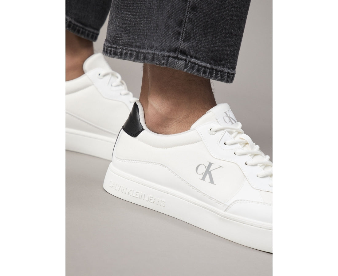 classic cupsole low sneaker