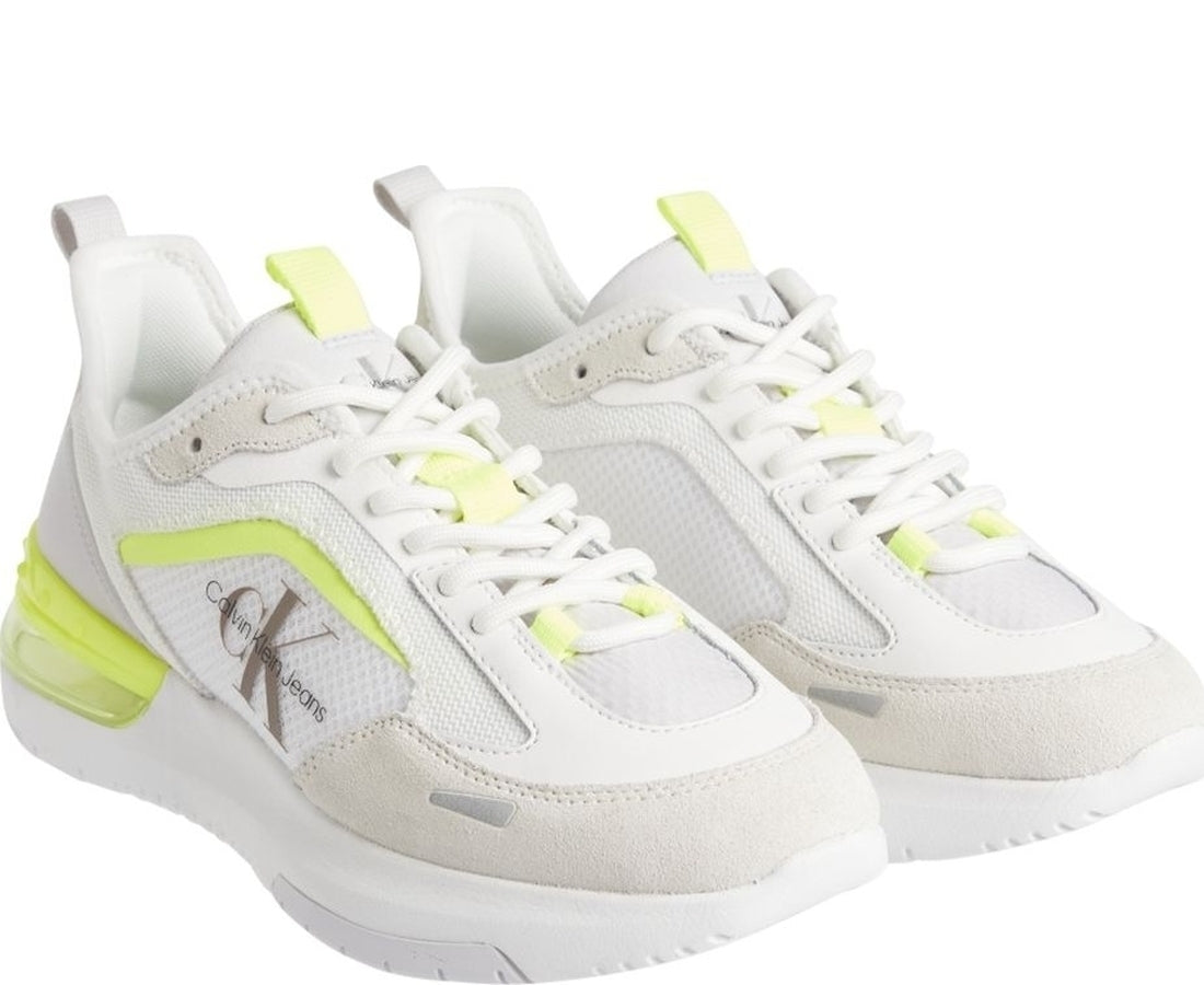 comfair su-mesh w trainers