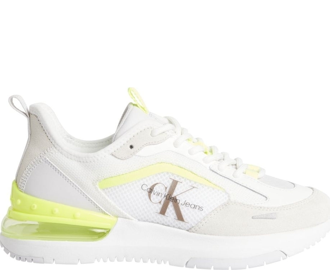 comfair su-mesh w trainers