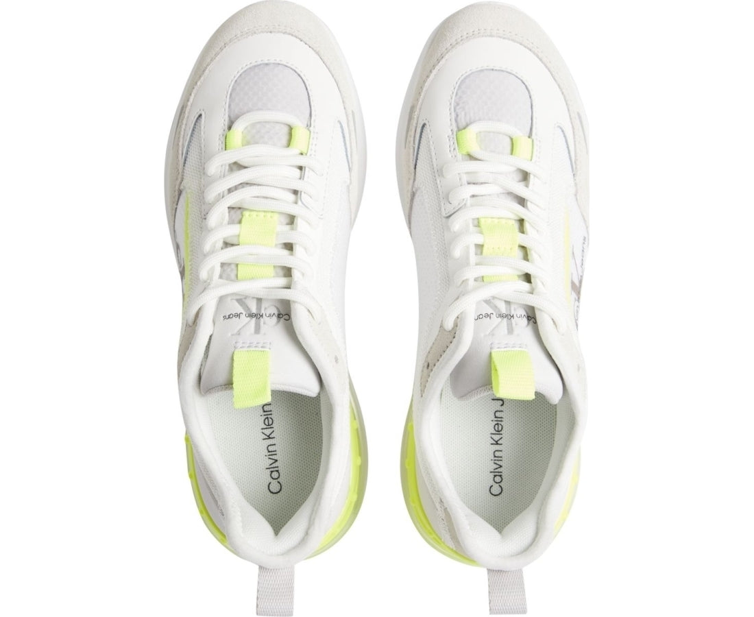 comfair su-mesh w trainers