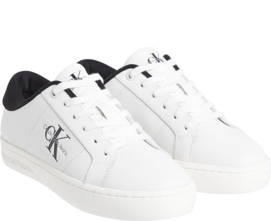 classic cupsole low sneaker