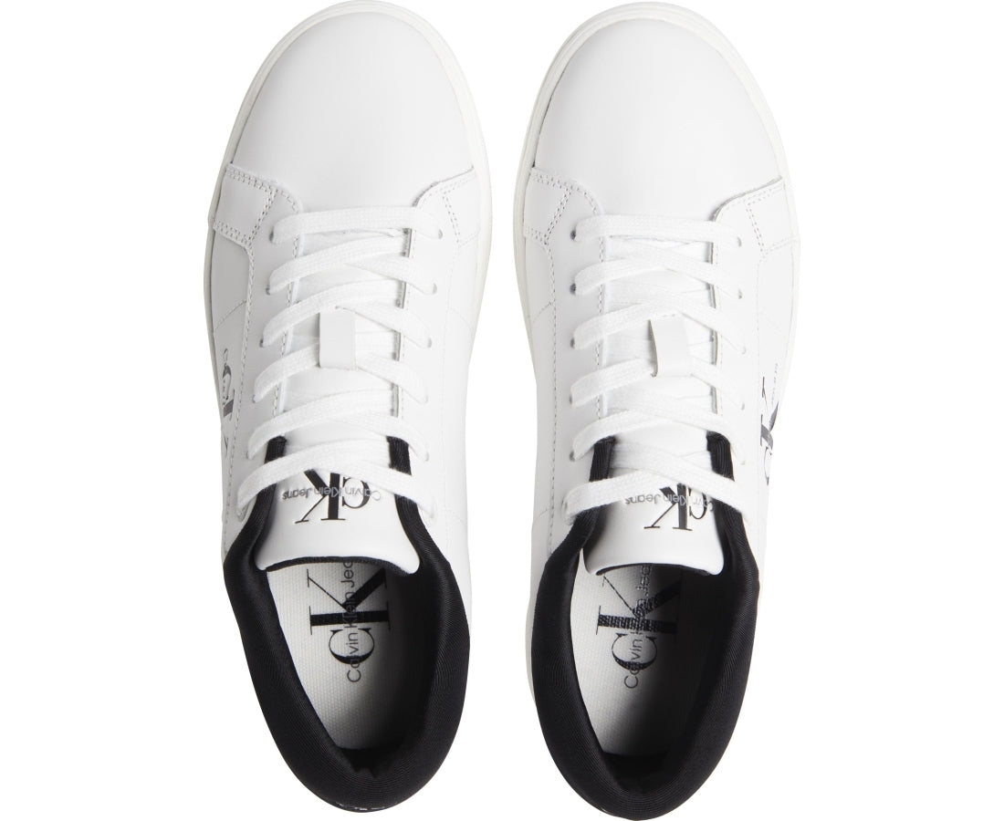 classic cupsole low sneaker