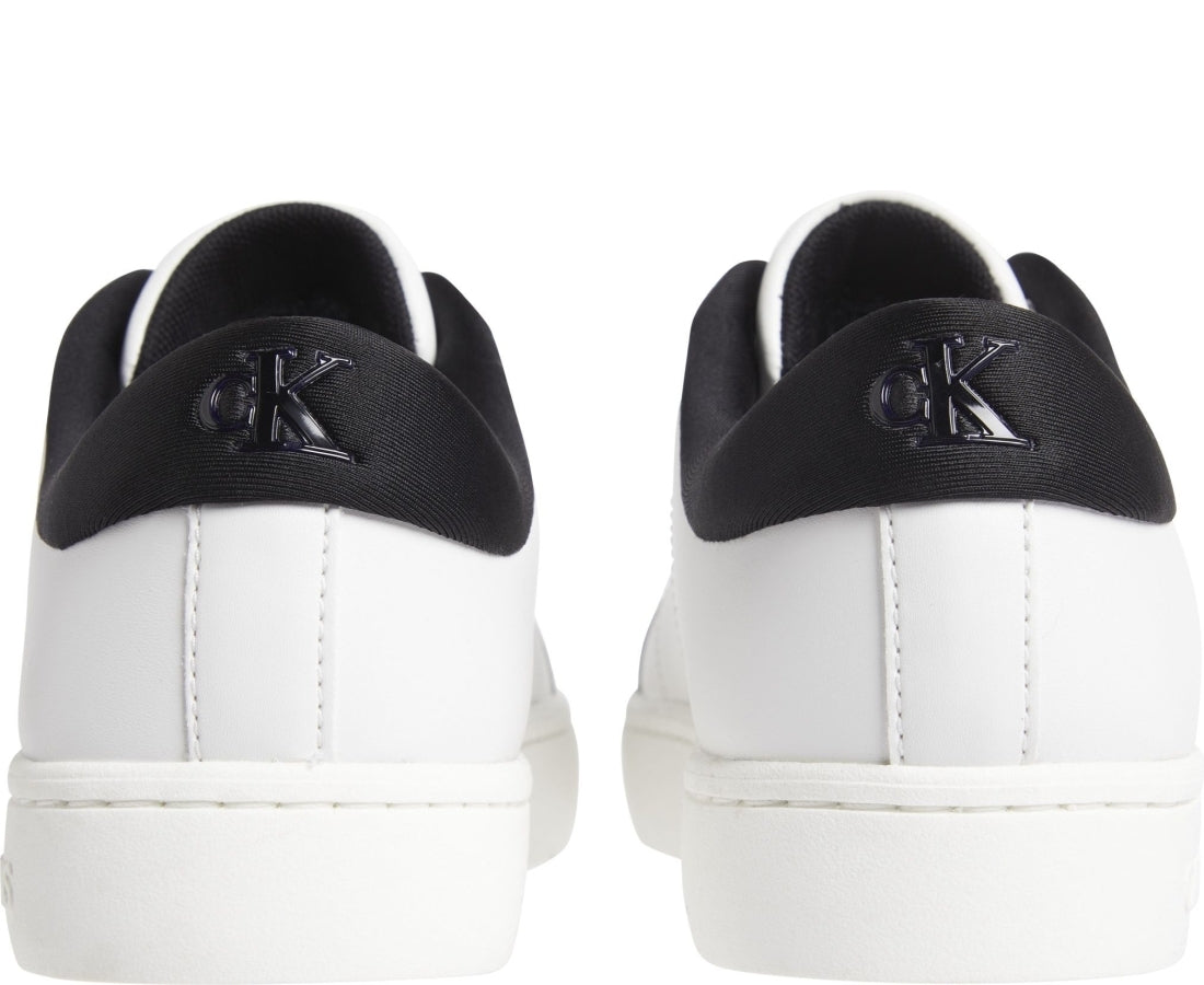 classic cupsole low sneaker