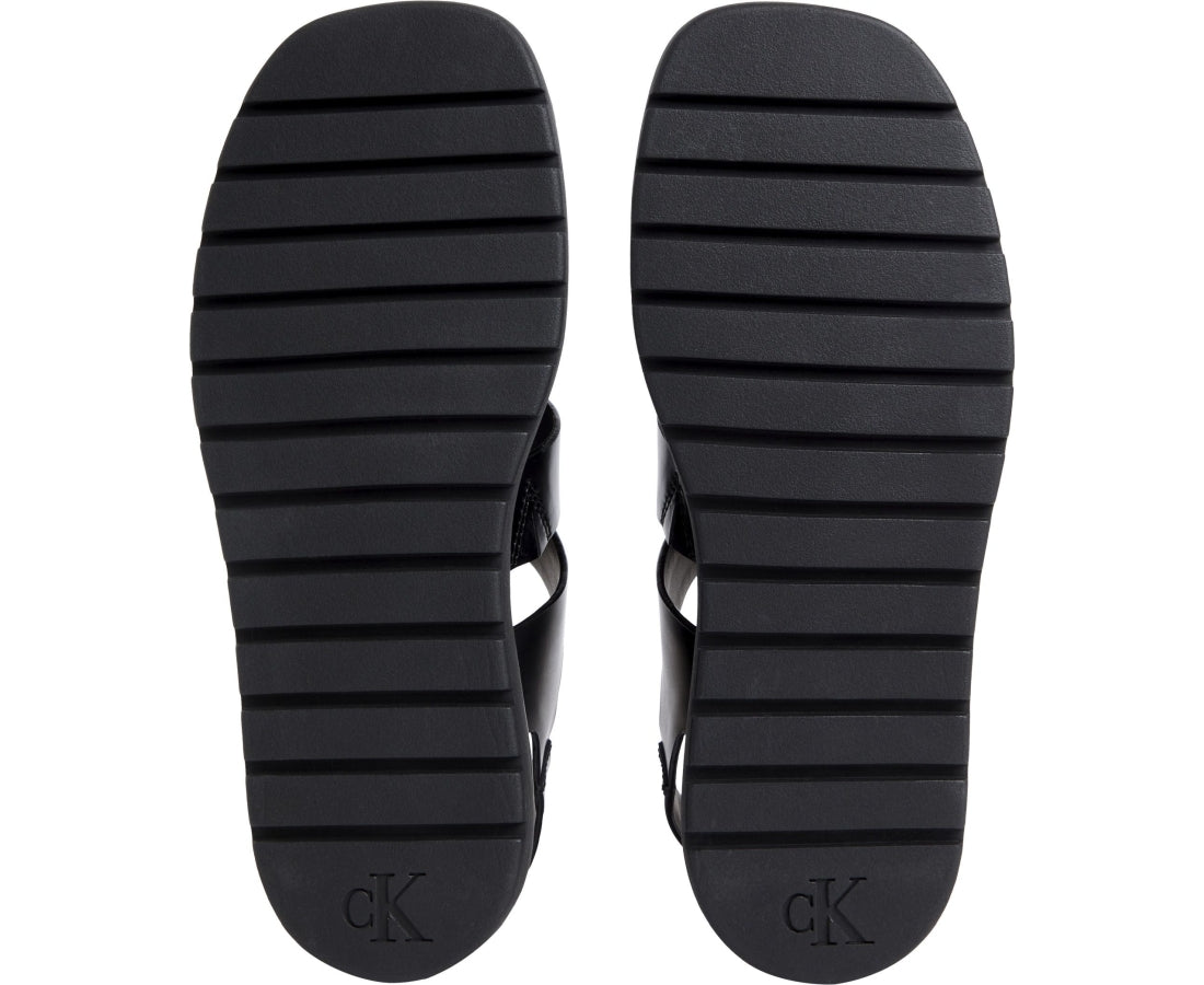 molded fisher sandals