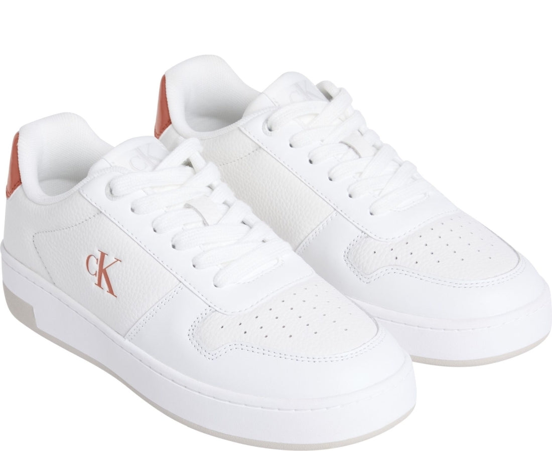 basket cupsole low sneaker