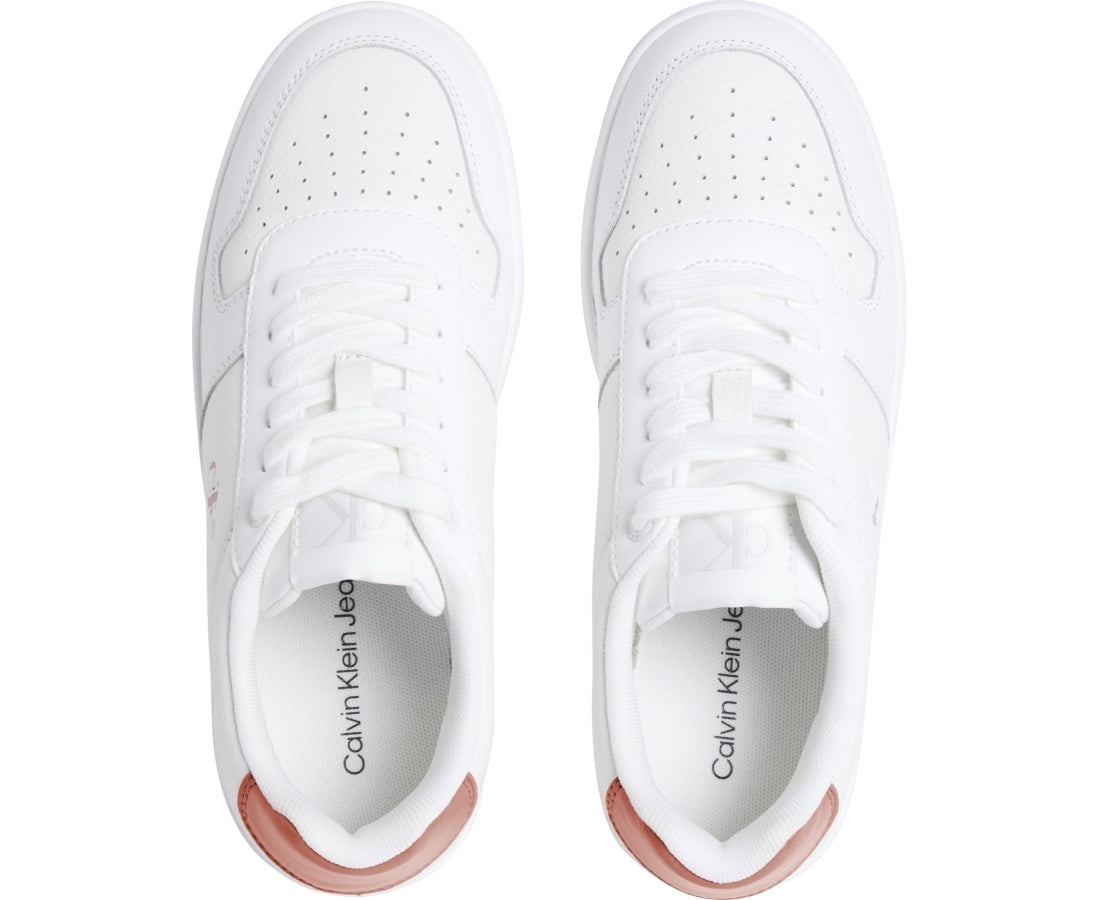 basket cupsole low sneaker