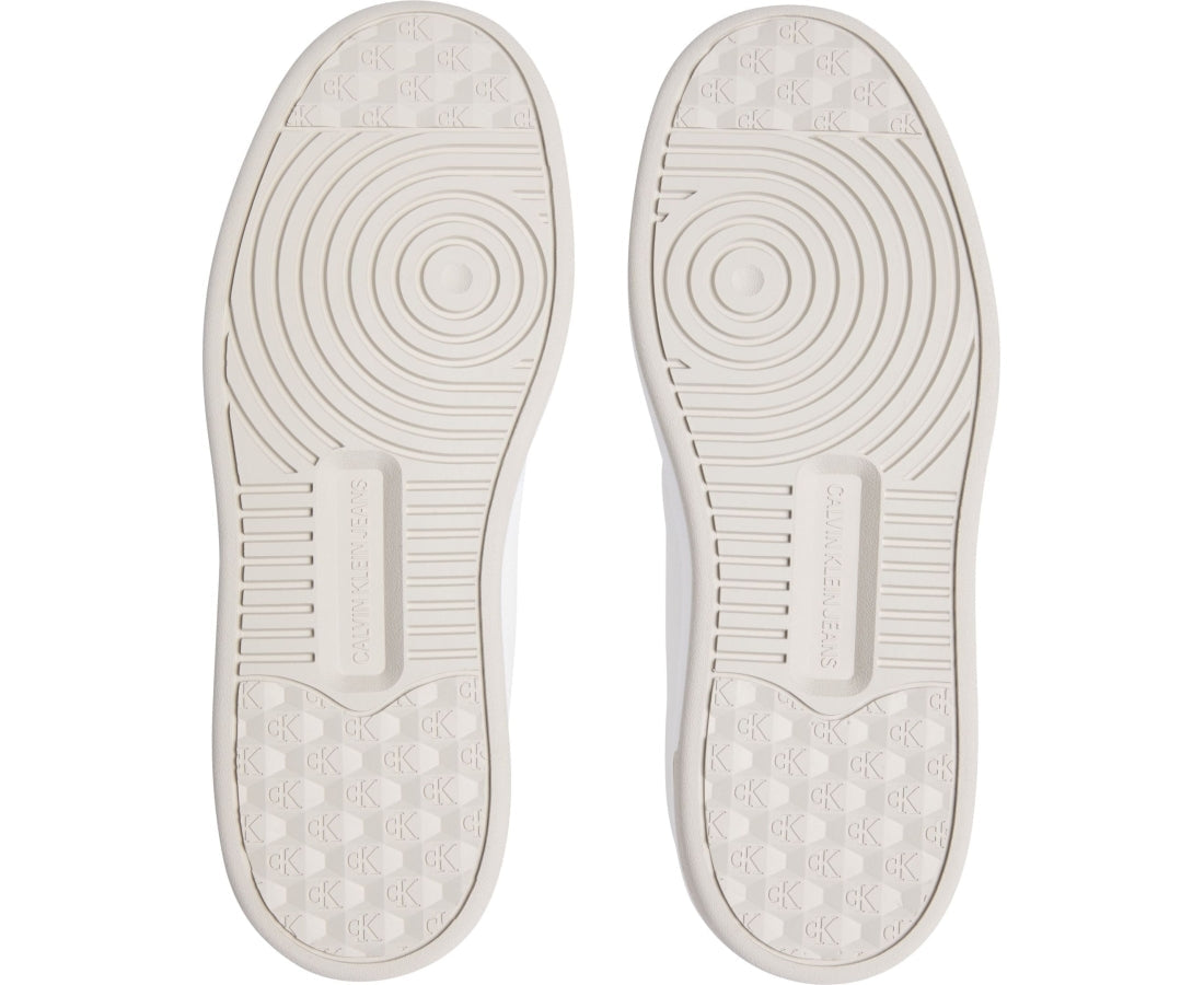 basket cupsole low sneaker