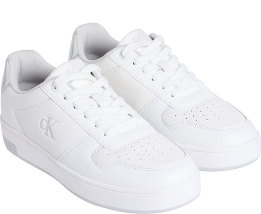 basket cupsole low sneaker