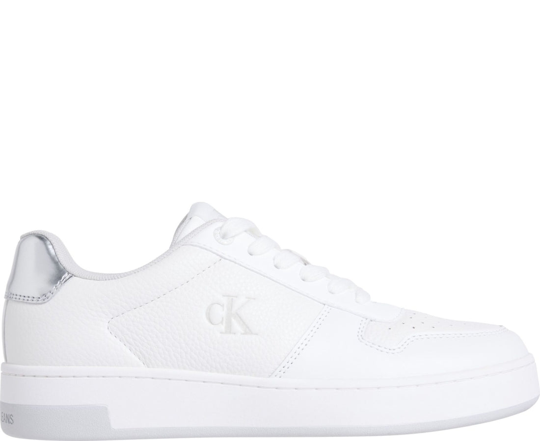 basket cupsole low sneaker