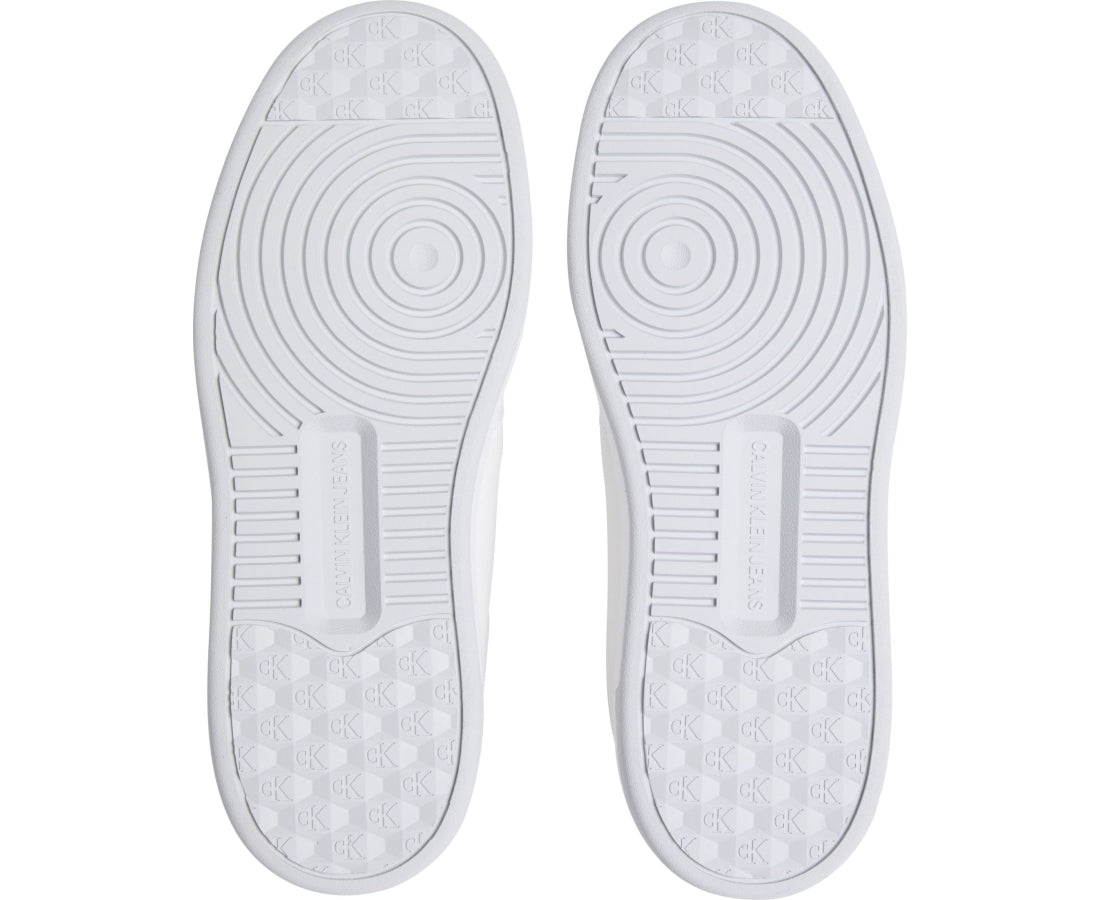 basket cupsole low sneaker